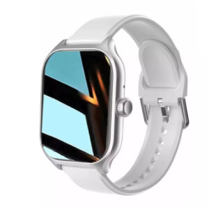 Sportsmartwatch met HD-display