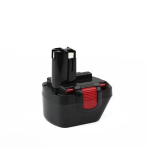 12V nikkelbatterij voor accuboormachines