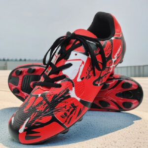 36-45 Voetbalschoenen Sneakers Heren Dames, Lage Spike Cleats Voetbalschoenen Jeugd Kinderen, Voetbal Atletiek Trainingsschoenen Jongens Meisjes, Unisex