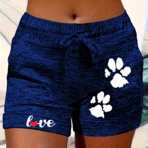 Bestverkopende bedrukte shorts voor strand en kust op Amazon en AliExpress