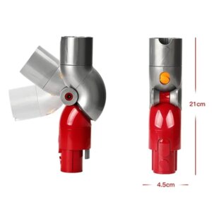 Bodemadapter voor V7 V8 V10 V11 Quick Release Low Reach Adapter Stofzuigeraccessoires Huishoudelijk schoonmaakgereedschap