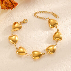 Jingbei Shell Ocean strandstijl licht-luxe armband