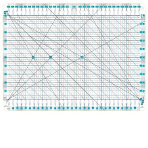 Kleding Snijgereedschappen DIY Naaien Meetsjabloon Tekening Plastic Patchwork Liniaal