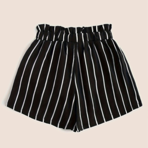 Lente zomer Sassy Girl cropped lichtgewicht strandsportshorts
