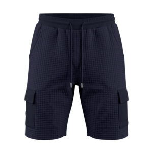 Loszittende casual shorts voor heren voor buitenactiviteiten