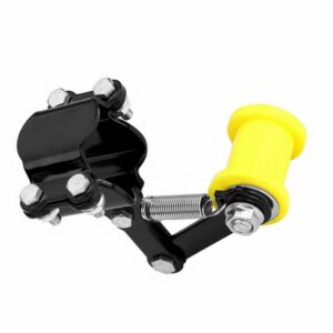 Motorkettingspanner Richter Roller Gereedschap Gemodificeerde Accessoires VM