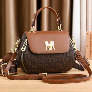 Nieuwe zomer dames crossbody handtas