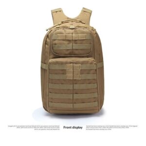 Outdoor Tactical 511 fiets- en wandelrugzak met hoge capaciteit