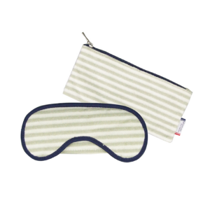 Slaapoogmasker Cover EyeShade Blinddoek Reizen Relax Slaapoogmasker EERST