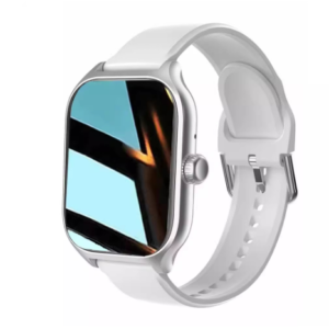 Sportsmartwatch met HD-display