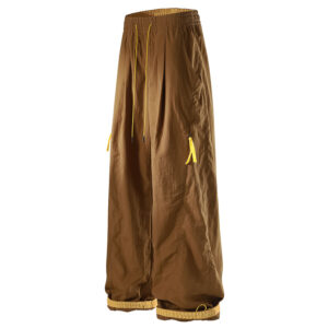 Veelzijdige minimalistische outdoor utility-casual broek
