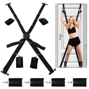 Volwassen sekspositiebeperkingen Handboeien en bondageriemen Alternatieve BDSM-trainingshulpmiddelen en accessoires