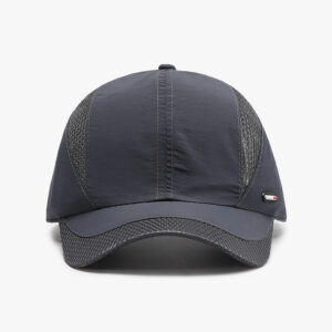 Zomer Heren en Dames Sneldrogend Mesh Ademend Verstelbaar Modieus Casual stijl Baseballpet Geschikt voor Buiten Dagelijks woon-werkverkeer
