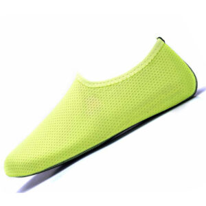 Zomer outdoor watersportschoenen voor heren dames kinderen, op blote voeten strand, zwemmen surf duiken sneldrogende aqua yoga sokken
