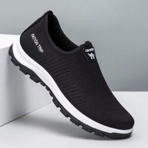 Zomer ultralichte antislipschoenen voor heren