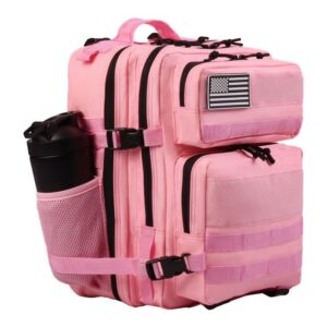 Amazon Tactical Backpack Outdoor Fietsen Reizen Wandelen Dagrugzak