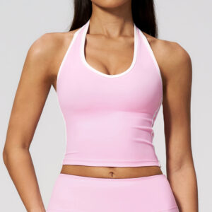 Dames outdoor fitness sportbeha