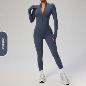 Fitness Sport Alles-in-één casual compressielegging voor dames