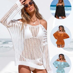 Nieuwe gouden spaghetti-band uitgehold strandjurk, sexy bikini-wrap met V-hals voor grensoverschrijdende zomer
