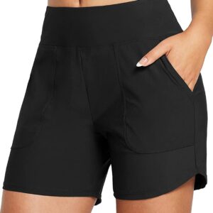 Nieuwe zomer dames sneldrogende atletische shorts, casual strandshorts Drop Shipping beschikbaar