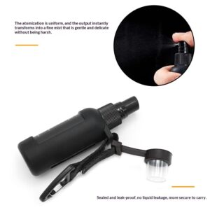 Outdoor kamperen en reizen tactische draagbare spray