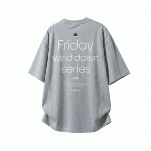Sport-T-shirt met korte mouwen voor heren