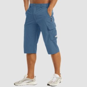 Zomer nieuwe strandshorts, casual losse en ademende zomersportbroek voor heren