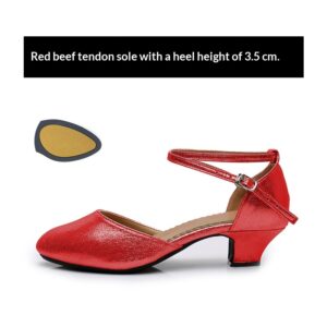 Casual moderne dansschoenen voor dames