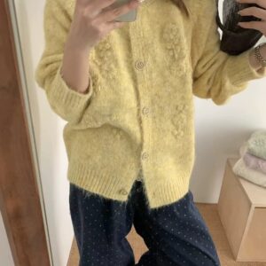 Nieuwe stijlvolle veelzijdige sweatertop voor dames