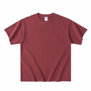 Cotton Base-layer T-shirt For Men And Women