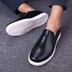 Stylish And Versatile Low-top Water Shoes For Men