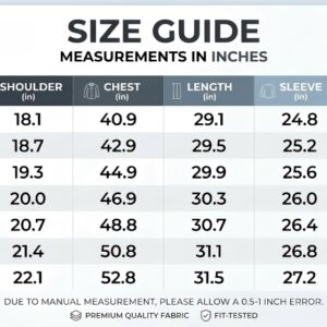 Cross-border Lightweight Stretch Plus Size Men's Shirt, Wrinkle-Free Long Sleeve Shirt, Open Front Long Sleeve Shirt For Men