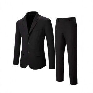 Foreign Trade Cross-Border European And American Men's Formal Wear Professional Business Suit Banquet Wedding Groomsman Suit Men 031