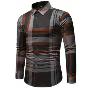 Lente en herfst herenmode trendy herenoutfits
