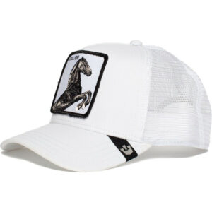 Mesh Breathable Trucker Hat For Men And Women