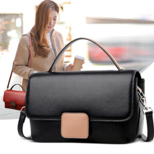 Small Niche Crossbody Underarm Bag For Women