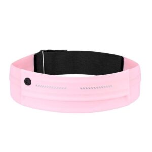 Sports Running Waist Bag Lightweight And Invisible Phone Pouch For Men And Women