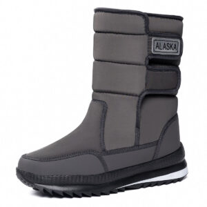Waterdichte snowboots